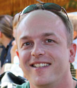 Carlberg, Jared